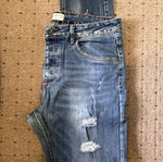 Men's pants XL used, various brands