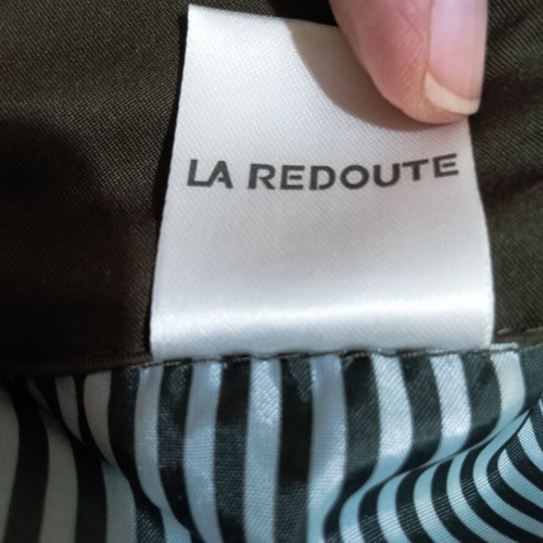 La Redoute Collections Khaki Trench Coat like new, spring-fall