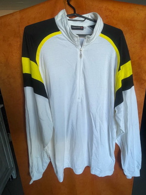 Men's jacket like new, size Large