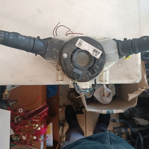 Turn Signal Switch with Steering Tape for Nissan Almera N16 '00-'06 like new