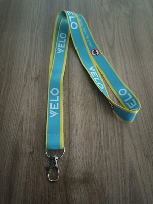 Velo lanyard new