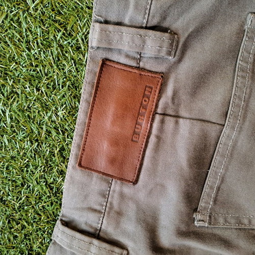 Burton Slim Trousers Used Size 32