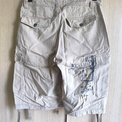 O'Neill Cargo Shorts beige, size M, like new