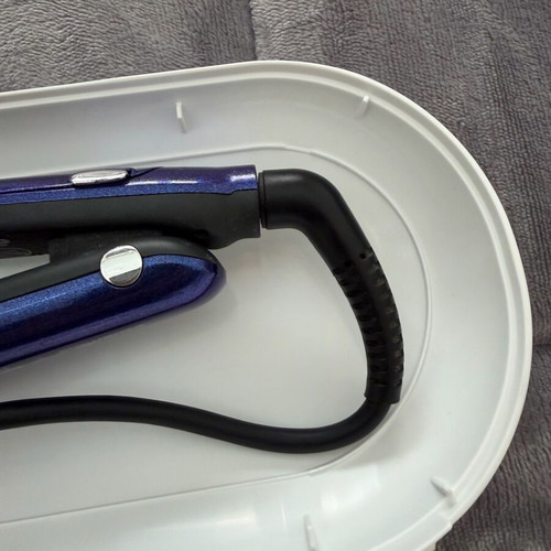 L’Oréal Professionnel Steampod 4.0 Moon Capsule hair straightener like new (Limited Edition)