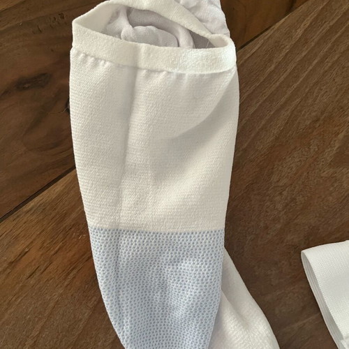 Antithrombotic knee-high socks new