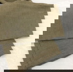  Fendi Zucca αυθεντικό ψηλομεσο παντελόνι