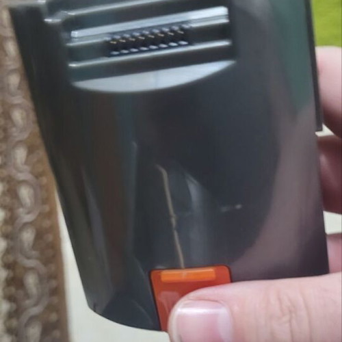 Easine Cordless Electric Stick Vacuum Like New