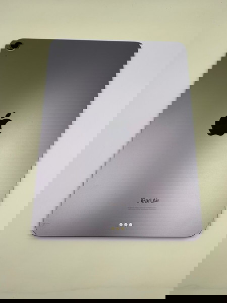 iPad Air (5th generation) 2022 Purple 64GB, σαν καινουργιο