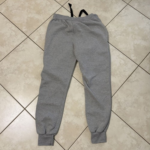 Men's grey set Greek craftsmanship, new, size XXL