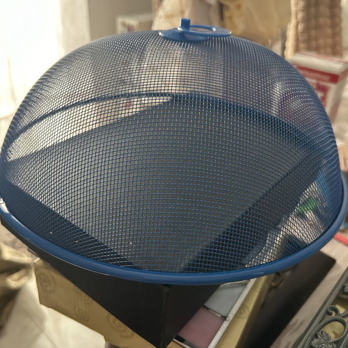 Metal Food Cover