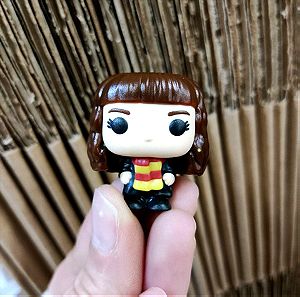 Harry potter kinder joy Hermione funko pop
