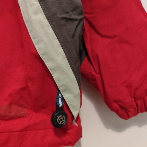 Regatta jacket like new for ages 3-4, size 104 cm