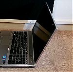  Laptop HP Elitebook 8560p Μοντέλο 2011