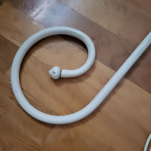 Vintage arm for mosquito net set, like new