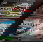 PLAYSTATION 3  -9  ΤΕΜΑΧΙΑ  PES ΑΠΟ  2003-2012 [ ΟΛΑ ΜΑΖΙ]