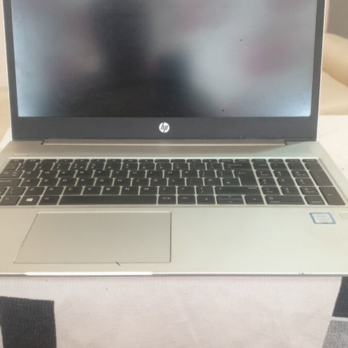 HP ProBook laptop parts