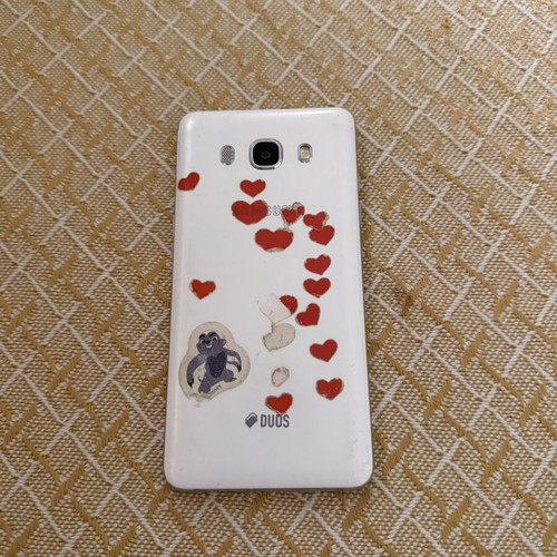 Mobile phone bundle with iPhone X, Redmi Note 8 Pro, Samsung Galaxy A6 and others
