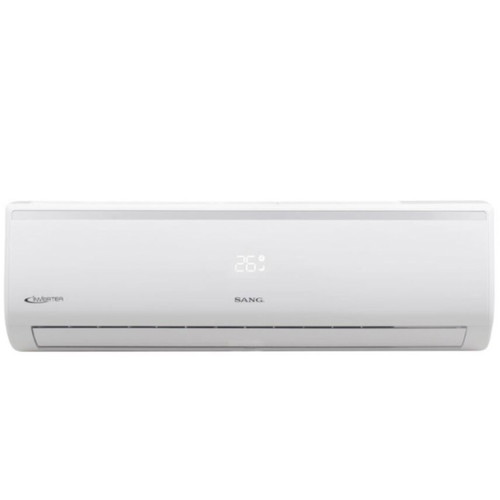 Sang TAC Inverter Air Conditioner 18000 BTU A++/A+ with Antibacterial Filter new