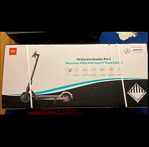 Xiaomi scooter amg brand new