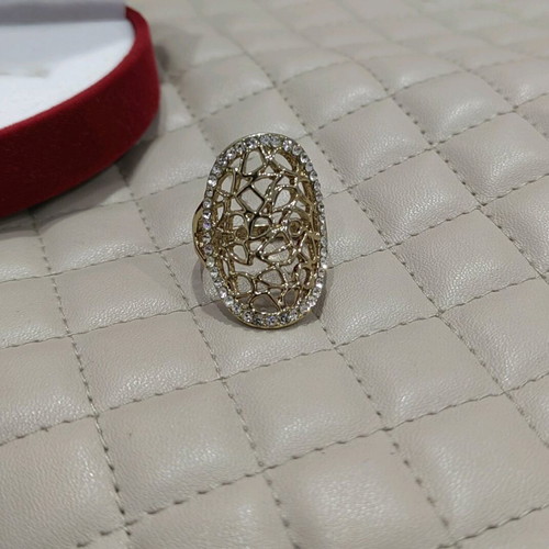 Ring new