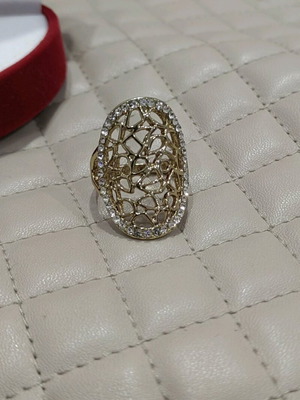 Ring new