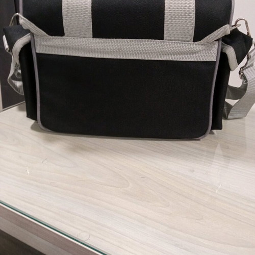 Camera Shoulder Bag New