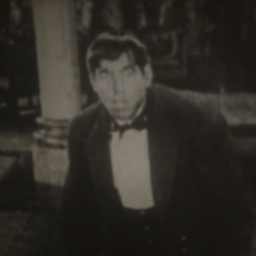Standard 8mm Silent Comedy Films Used, 2 Short Reels