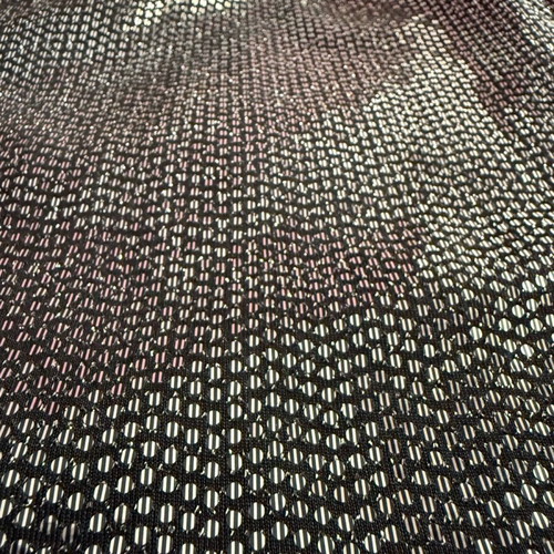 H&M xs silver one-piece shorts like new