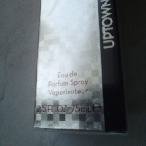 Elizabeth Arden 5th Avenue NYC Uptown Eau de Parfum 75ml