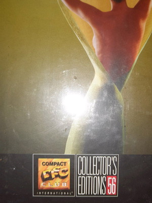 Wonderful 4xCD sealed, like new