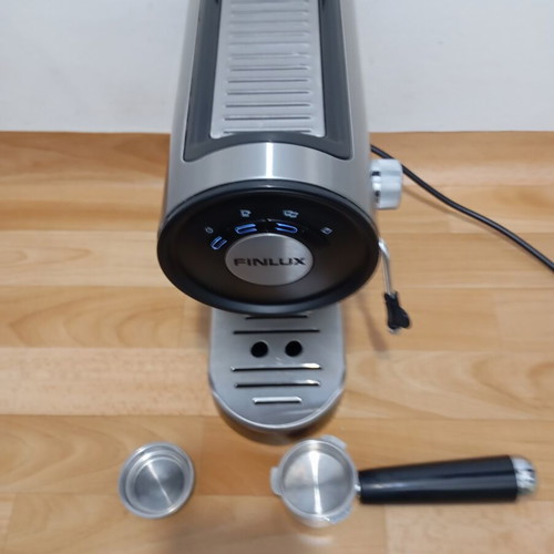 Finlux Espresso Cappuccino Coffee Maker like new