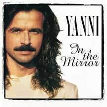 Yanni In The Mirror CD used, electronic