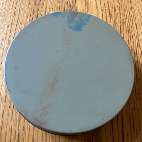 Collectible coasters used