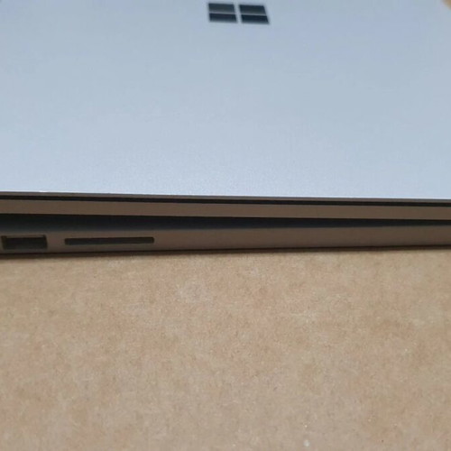 Surface Book 2 13.5'' i7-8650U/16GB/1TB/GTX 1050 like new 2-in-1 laptop and tablet