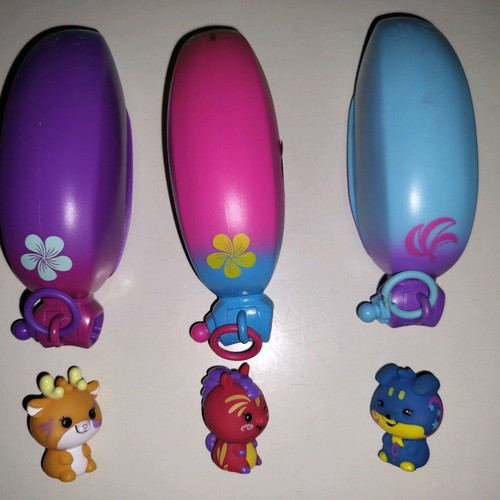 Go Bananas 7 pieces like new