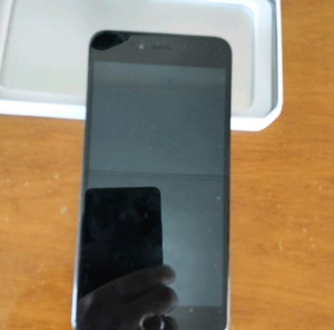 iPhone 6s plus οθόνη
