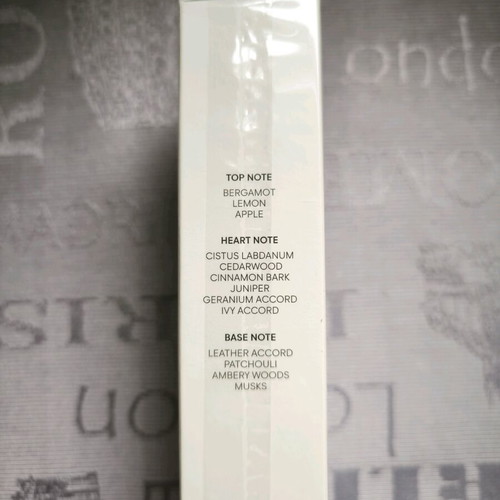 Άρωμα Gant 1949 ανδρικό καινούργιο 100ml Eau de Toilette