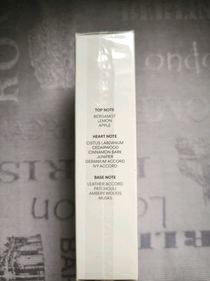 Άρωμα Gant 1949 ανδρικό καινούργιο 100ml Eau de Toilette