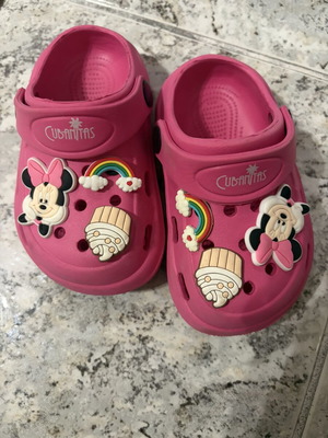 Kids Clogs like new Crocs