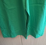 Regalinas green jumpsuit like new M/L