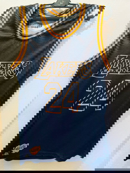 Lakers nba φανελα
