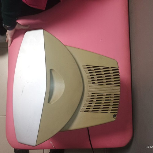 Schaublorenz 14-inch television used