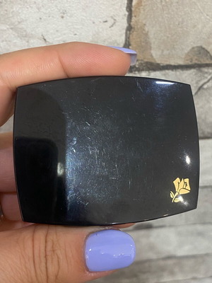 Lancôme Blush Subtil Rose Fresque 2.5g used