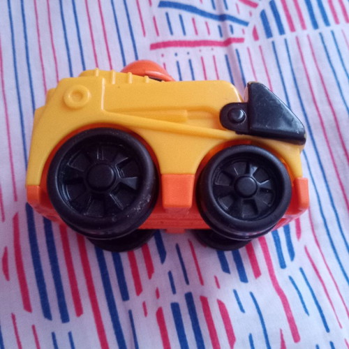 Baby car toy