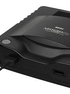 Neo Geo SNK κονσόλα μεταχειρισμένη