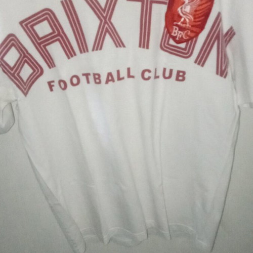 T Shirt Brixton Liverpool like new