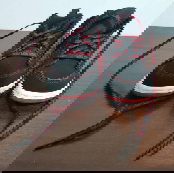 Μποτάκια Nike