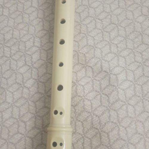 Flute like new, very good condition