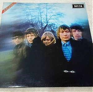 The Rolling Stones – Between The Buttons LP UK&Europe 1985'