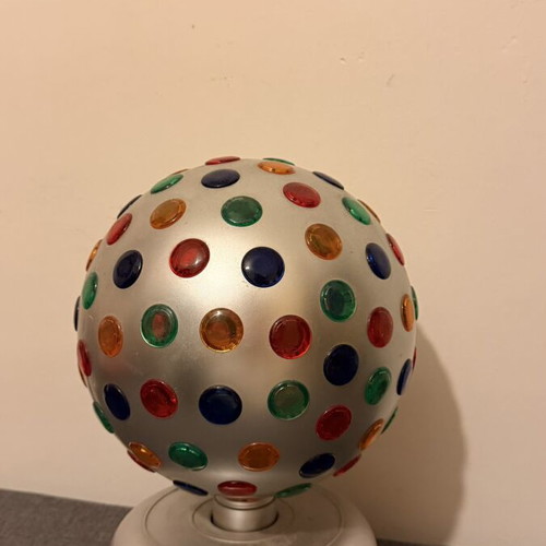Disco ball for children's room